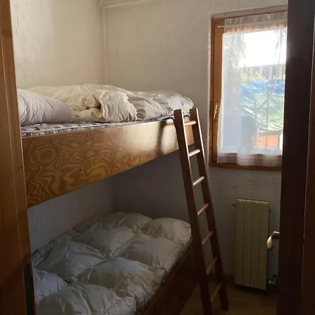 La Casa Di Ponte * Ponte Di Legno