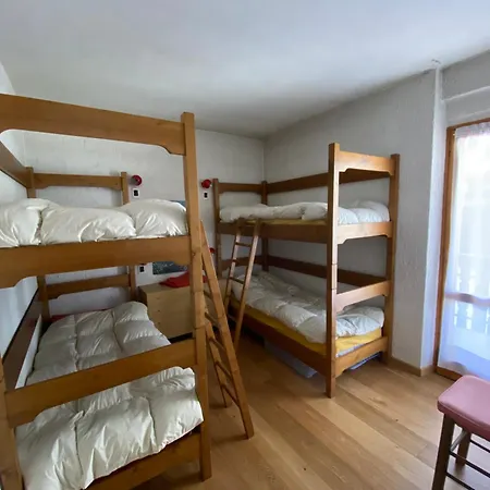شقة La Casa Di Ponte