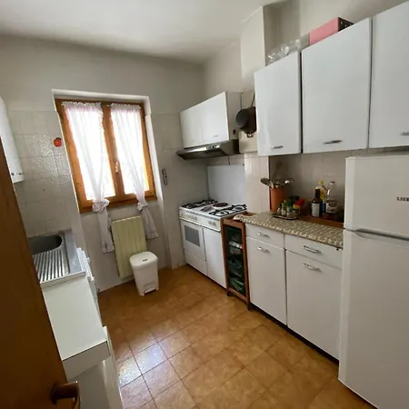 La Casa Di Ponte Appartamento