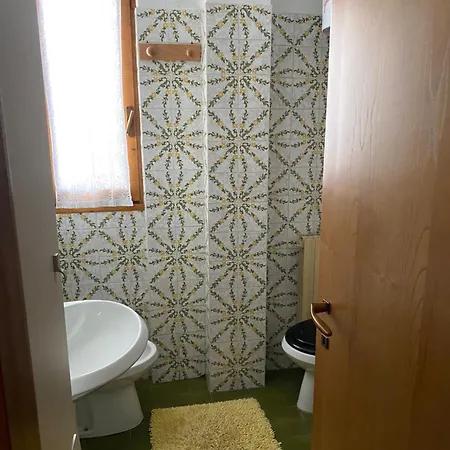 La Casa Di Ponte *