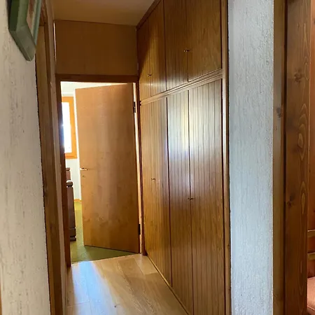 Appartamento La Casa Di Ponte *