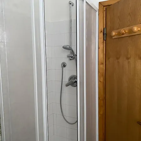 La Casa Di Ponte شقة بونتي دي لينيو