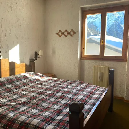 La Casa Di Ponte * بونتي دي لينيو