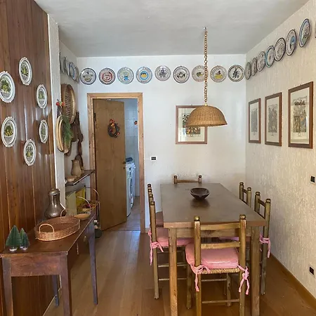 La Casa Di Ponte Appartamento Ponte Di Legno