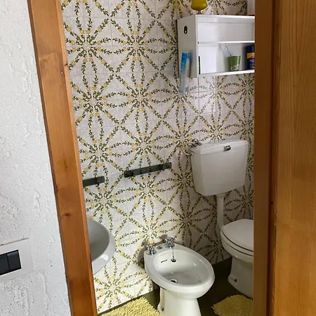 La Casa Di Ponte * Ponte Di Legno