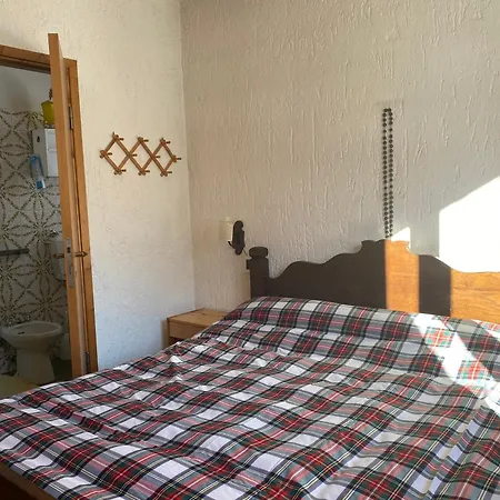 شقة La Casa Di Ponte بونتي دي لينيو